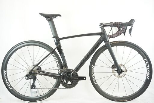 SPECIALIZED 「スペシャライズド」 ALLEZ SPRINT DISC SAGAN COLLECTION Di2 2020年モデル ロードバイク