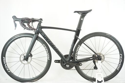 SPECIALIZED 「スペシャライズド」 ALLEZ SPRINT DISC SAGAN COLLECTION Di2 2020年モデル ロードバイク