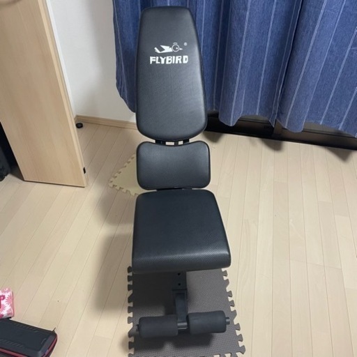 ベンチ台