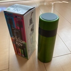 【新品】水筒320ml