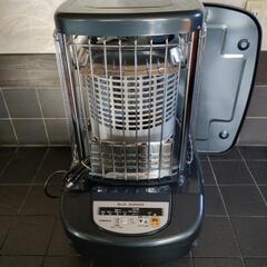 コロナ ファンヒーター GH-C12F ブルーバーナー