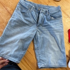 wrangler（28size）