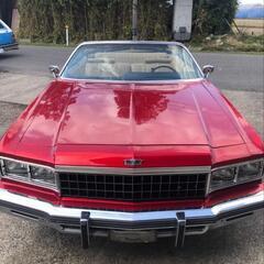 カプリス 中古車 ジモティー