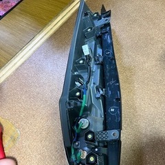 voxy 80 前期　テールランプ　左右