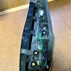 voxy 80 前期　テールランプ　左右