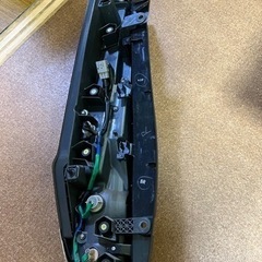 voxy 80 前期　テールランプ　左右