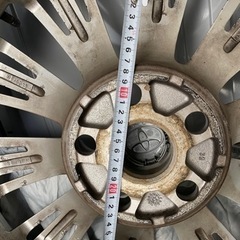 245/45R19(スタッドレス