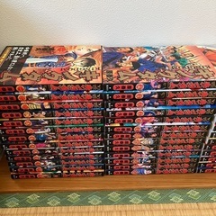 キングダム　66巻セット