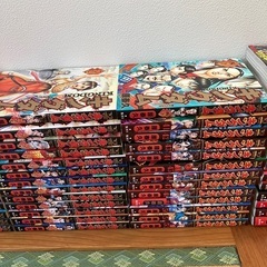 キングダム　66巻セット