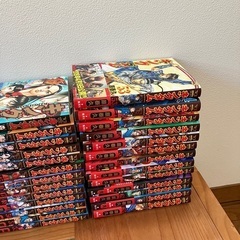 キングダム　66巻セット