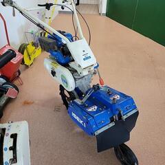 イセキ小型耕うん機 かなりの美品です。 マイペット KFR303 | 家庭用ミニ耕うん機 | 商品情報 | 井関農機株式会社