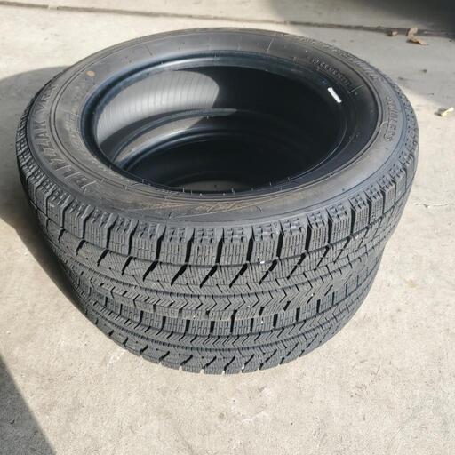 165/65R14 スタッドレス　4本