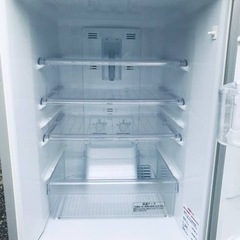 ET1325番⭐️三菱ノンフロン冷凍冷蔵庫⭐️