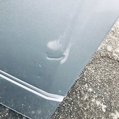 ET1325番⭐️三菱ノンフロン冷凍冷蔵庫⭐️