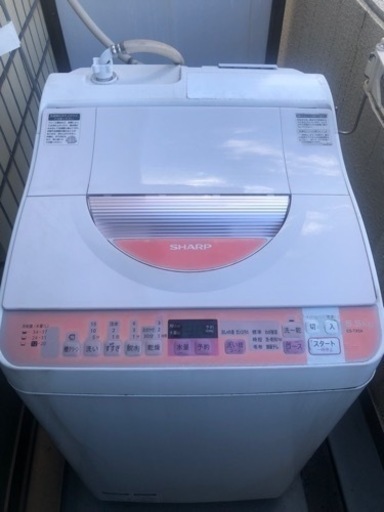 (取引中) 家電三点セット 29日引取です。
