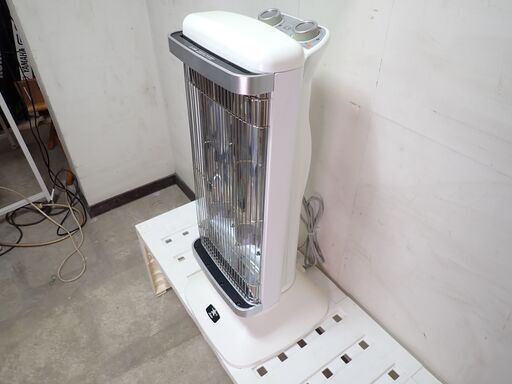 2020年製 アラジン 遠赤グラファイトヒーター CAH-2G10C