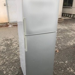 ET1326番⭐️SHARPノンフロン冷凍冷蔵庫⭐️