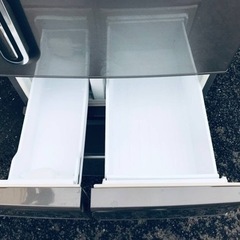 ET1327番⭐️ 405L⭐️ TOSHIBAノンフロン冷凍冷蔵庫⭐️