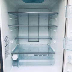 ET1327番⭐️ 405L⭐️ TOSHIBAノンフロン冷凍冷蔵庫⭐️