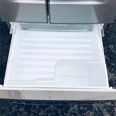 ET1327番⭐️ 405L⭐️ TOSHIBAノンフロン冷凍冷蔵庫⭐️