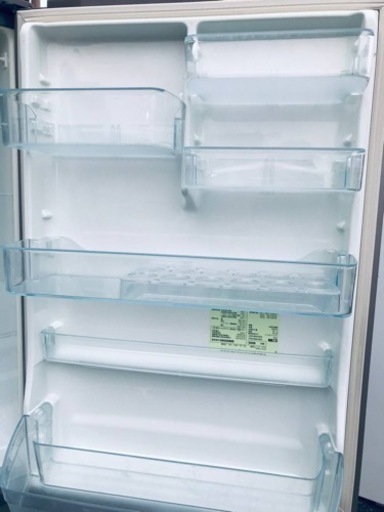 ET1327番⭐️ 405L⭐️ TOSHIBAノンフロン冷凍冷蔵庫⭐️ - 冷蔵庫 