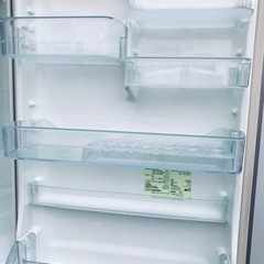 ET1327番⭐️ 405L⭐️ TOSHIBAノンフロン冷凍冷蔵庫⭐️