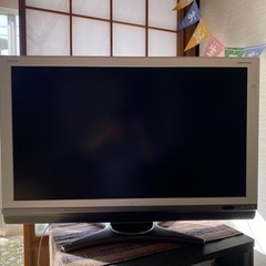 【ジャンク扱い】SHARP AQUOS シャープ アクオス 40...