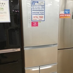 【トレファク神戸新長田 TOSHIBAの2018年製5ドア冷蔵庫です！!!【取りに来れる方限定】