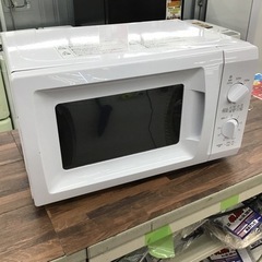 #K-97【ご来店頂ける方限定】YAMAZENの電子レンジです