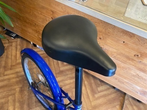 【Ford】20インチ　折りたたみ自転車 Ford】20インチ 折りたたみ自転車 【公式通販】