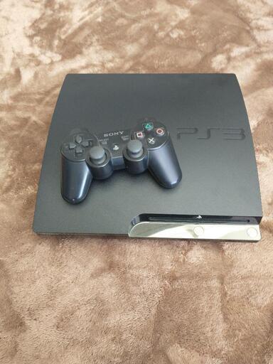 PS3 ps3