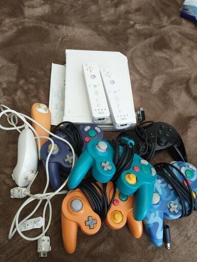 Wii wii