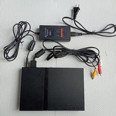 PS2本体 SCPH-70000 ブラック