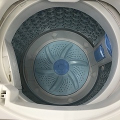 #K-99【ご来店頂ける方限定】TOSHIBAの7、0Kg洗濯機です
