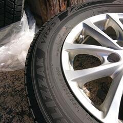 商談中  スタッドレスタイヤ 中古 195/65R15 ブリジストン