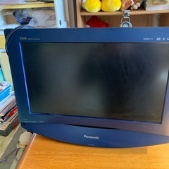 テレビ　TH-17LX8-Ａ