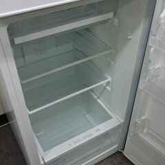 （2022.12.31までがお得！）ヤマダ電機　2ドア冷蔵庫225L　2018年製　YRZ-F23E1　高く買取るゾウ八幡東店 2022.12.31までがお得！）ヤマダ電機 2ドア冷蔵庫225L 2018年製 YRZ