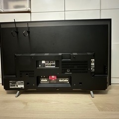 ソニーブラビア40型 SONY BRAVIA W600B KDL-40W600B