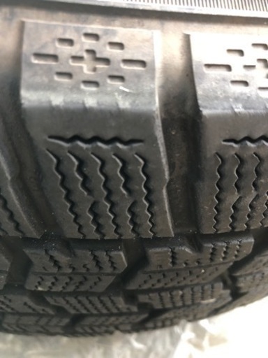 古典 WEB シュナイダー+ ピレリ製 215/55R17スタッドレス!、2021年