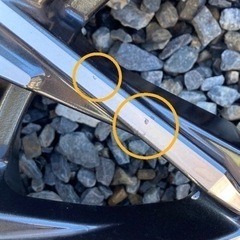 スバル　BRZ ホイール 値下げ!