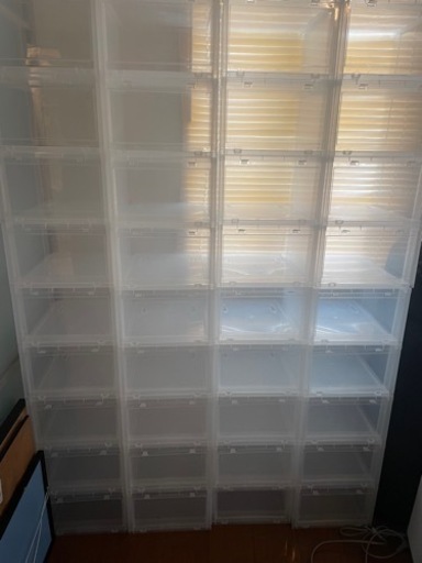 タワーボックス towerbox 18個 バラ売り可能