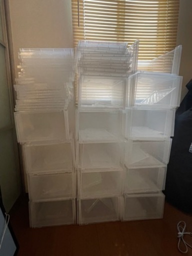 タワーボックス　towerbox 18個　バラ売り可能 タワーボックス towerbox 18個 バラ売り可能