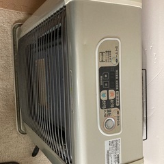 サンポット　FFストーブ　FFR-562sx-s2