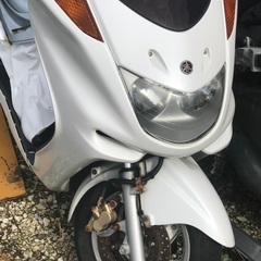 マジェスティ250