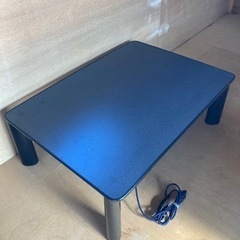 コタツテーブル　105×75