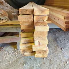 杉　材木　木材　DIY　値下げ交渉有 杉 材木 木材 DIY 値下げ交渉有