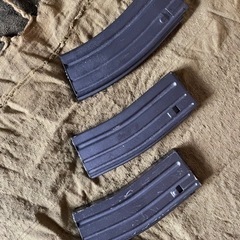 【使用回数4回】次世代電動ガンお譲りします！　HK416C 東京マルイ