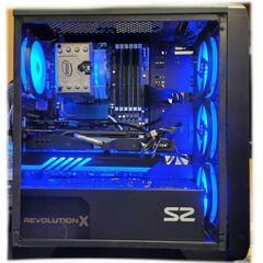 【売約済み】core i7/GTX980/SSD/LEDファン