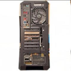 【売約済み】core i7/GTX980/SSD/LEDファン