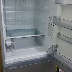 2022.11.30までがお得！）東芝 3ドア冷蔵庫363L 2020年製 GR-S36S